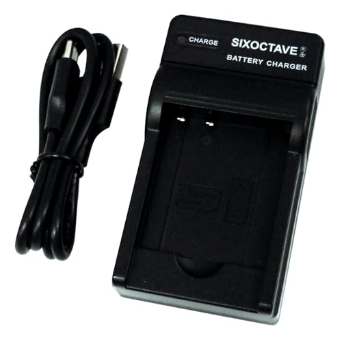 パナソニック LUMIX DMC-FX77 デジカメ ケースバッテリー充電器付き Amazon | str DMW-BCK7 パナソニック 互換充電器 USB バッテリー